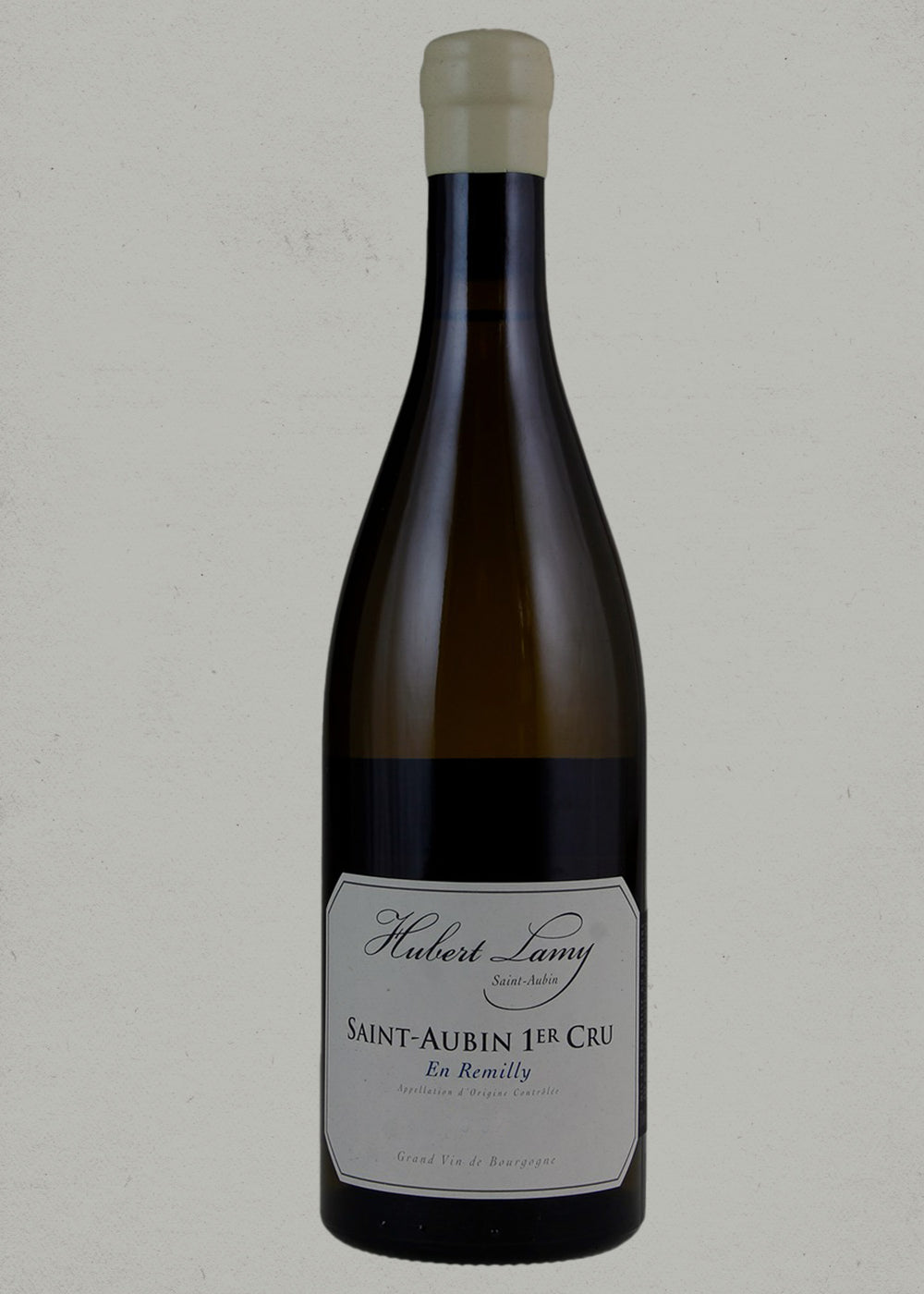 2023 Hubert Lamy, Saint Aubin, En Remilly, 1er Cru, Burgundy, France