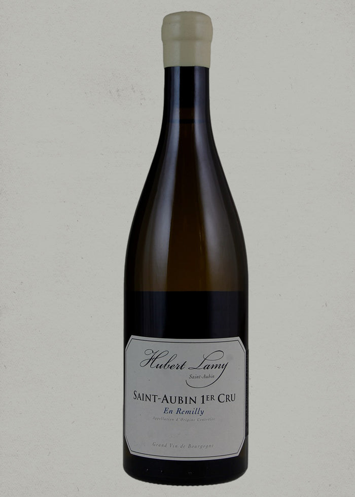 2023 Hubert Lamy, Saint Aubin, En Remilly, 1er Cru, Burgundy, France