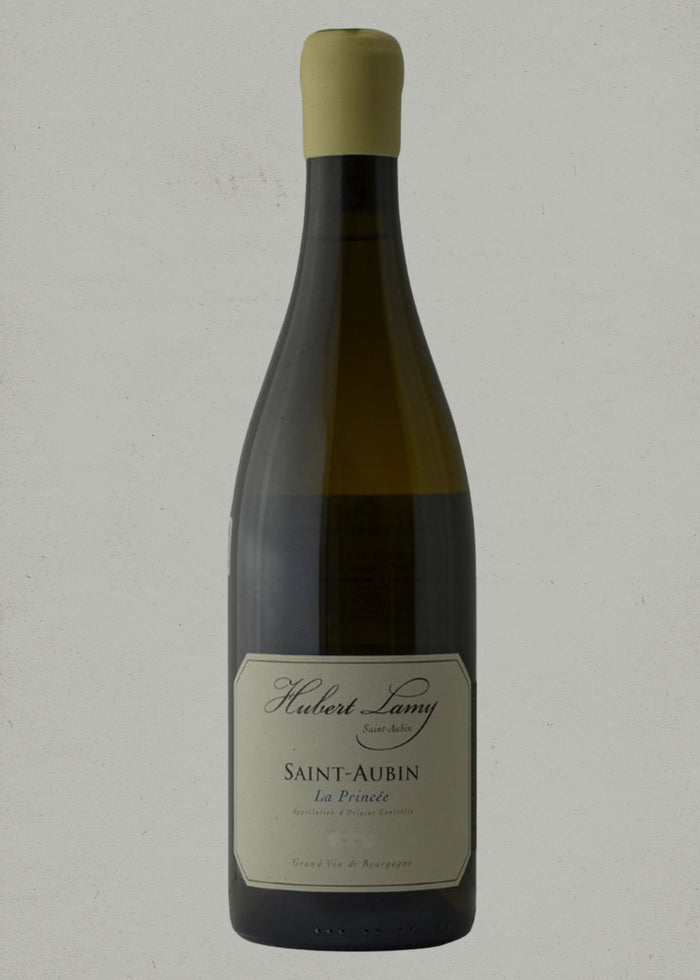 2023 Hubert Lamy, Saint Aubin, La Princée, Burgundy, France