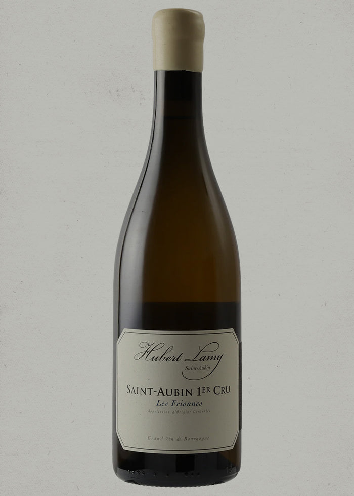 2023 Hubert Lamy, Saint Aubin, Les Frionnes, 1er Cru, Burgundy, France