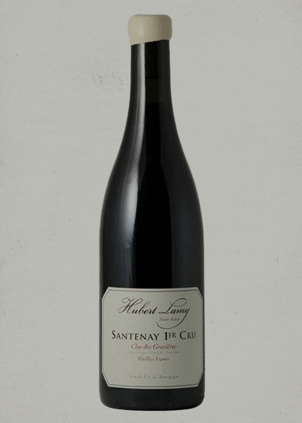 2023 Hubert Lamy, Santenay, Clos des Gravières, 1er Cru, Burgundy, France