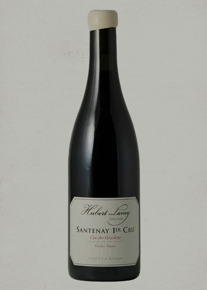 2023 Hubert Lamy, Santenay, Clos des Gravières, 1er Cru, Burgundy, France