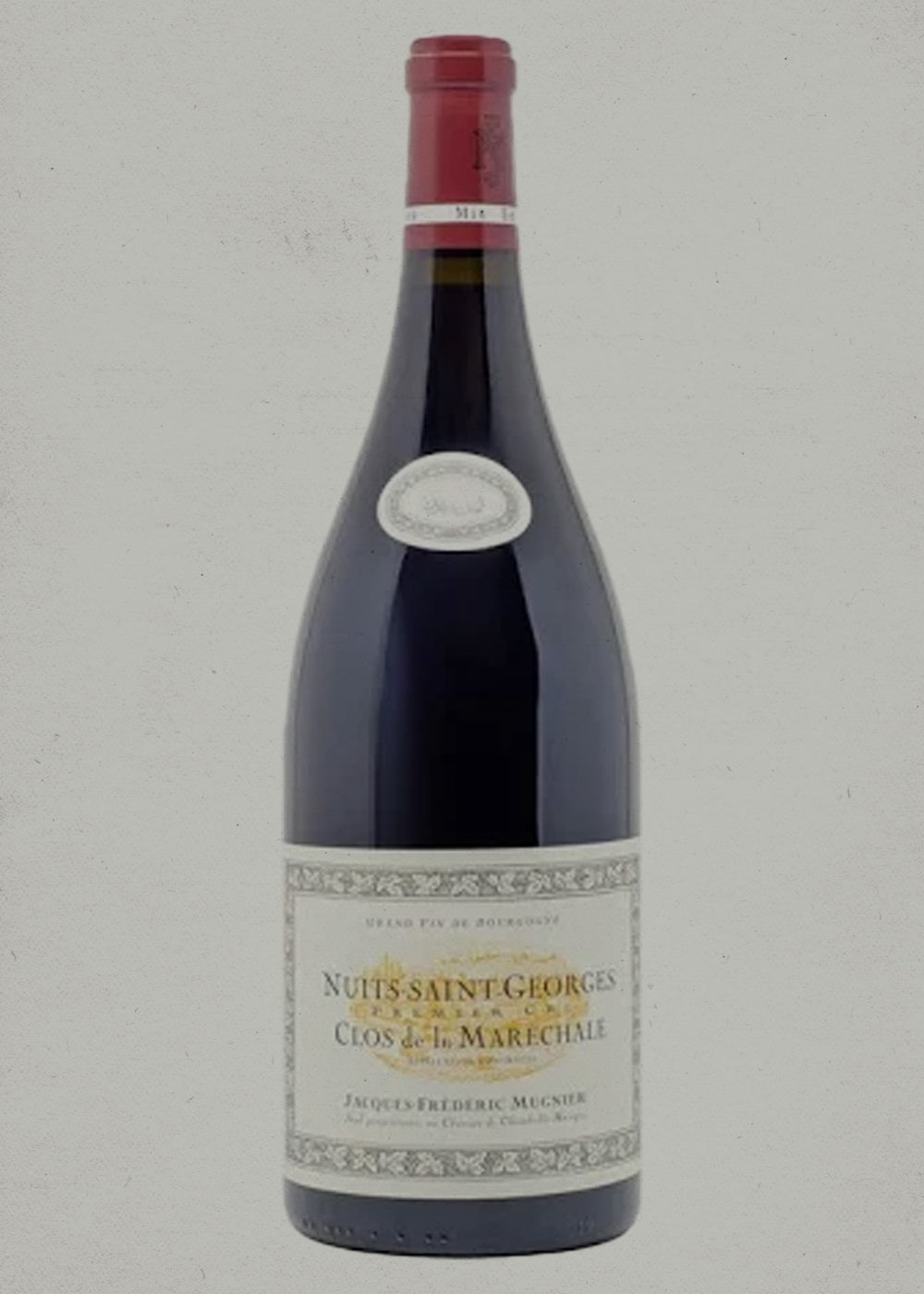 2023 Jacques-Frédéric Mugnier, Nuits St. Georges, Clos de la Maréchale, 1er Cru, Burgundy, France - Magnum