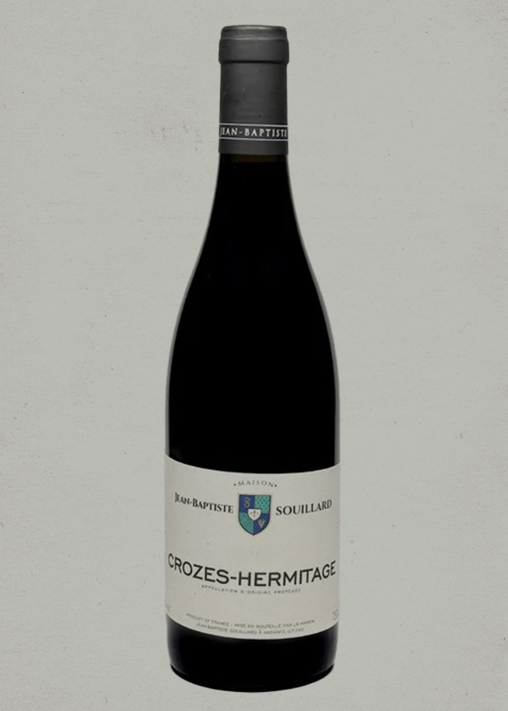 2023 Jean-Baptiste Souillard, Crozes-Hermitage, Northern Rhone, France
