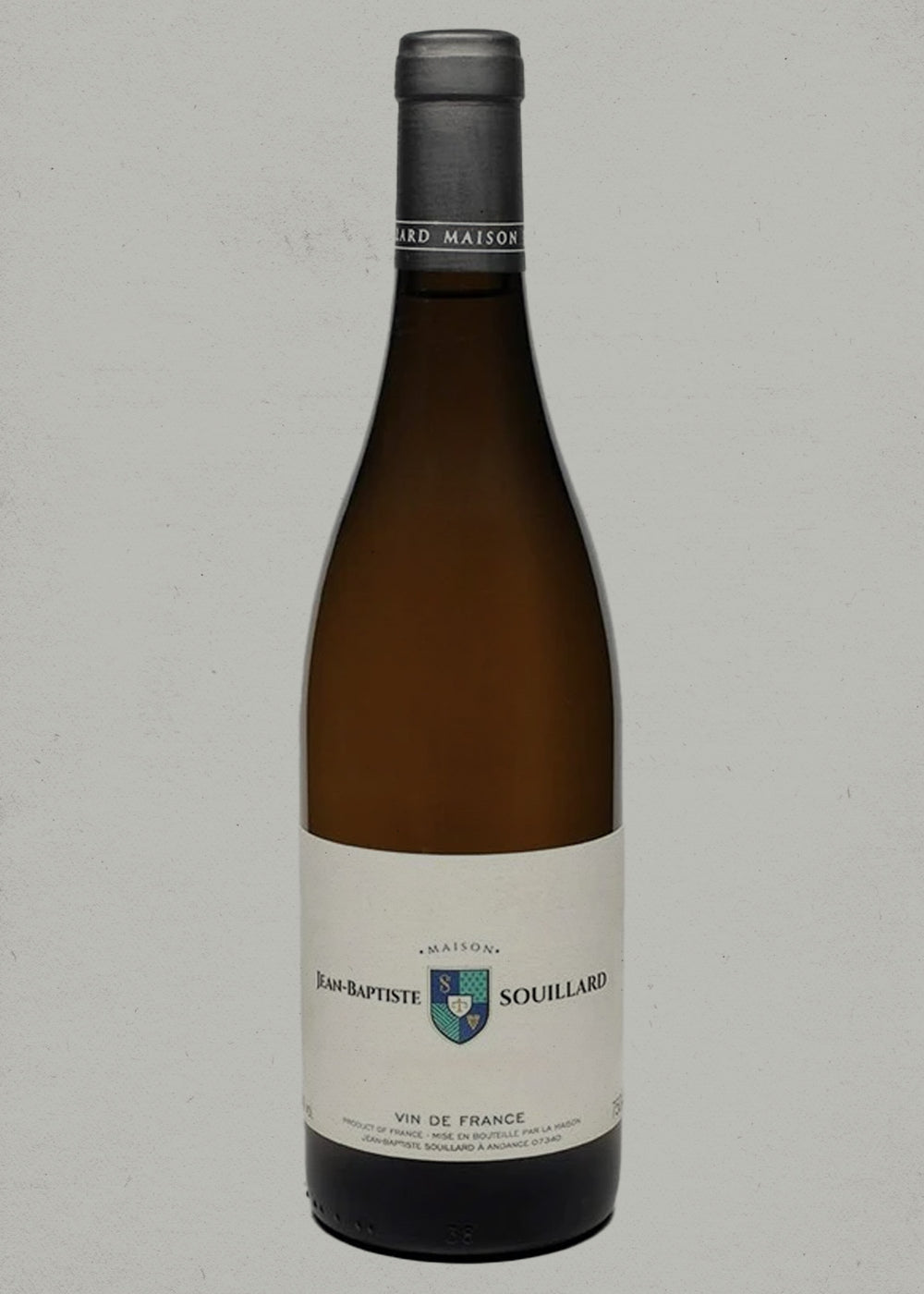 2023 Jean-Baptiste Souillard, Le Tout, Crozes-Hermitage, Northern Rhone, France