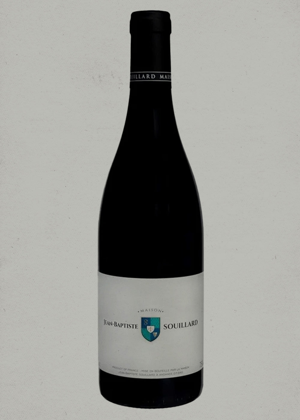 2022 Jean-Baptiste Souillard, Tartaras, Cote-Rotie, Northern Rhone, France