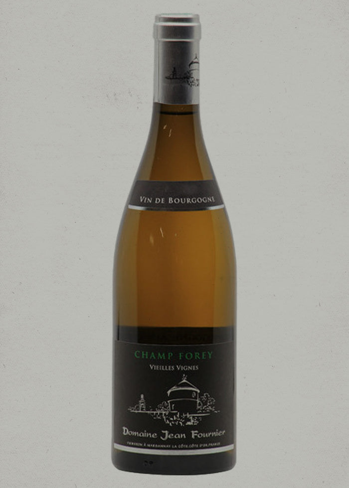 2023 Jean Fournier, Bourgogne Aligoté, Champ Forey, Vieilles Vignes, Burgundy, France - PRE ARRIVAL