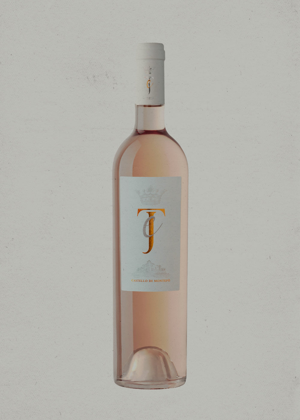 2023 Castello di Montepò, JeT, Rosato, Maremma, Tuscany, Italy (pre-arrival)
