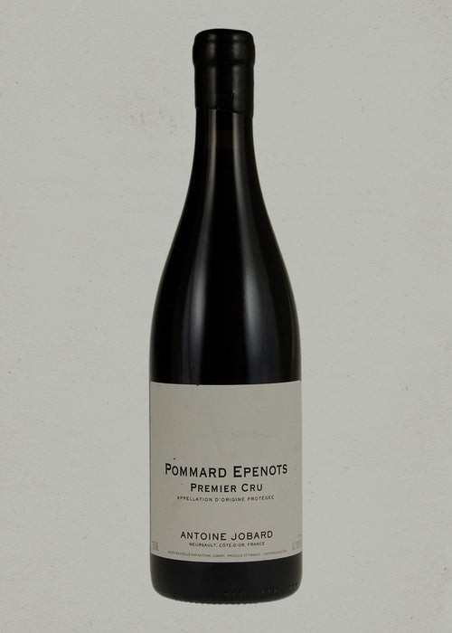 2022 Antoine Jobard, Pommard, Epenots, 1er Cru, Burgundy, France