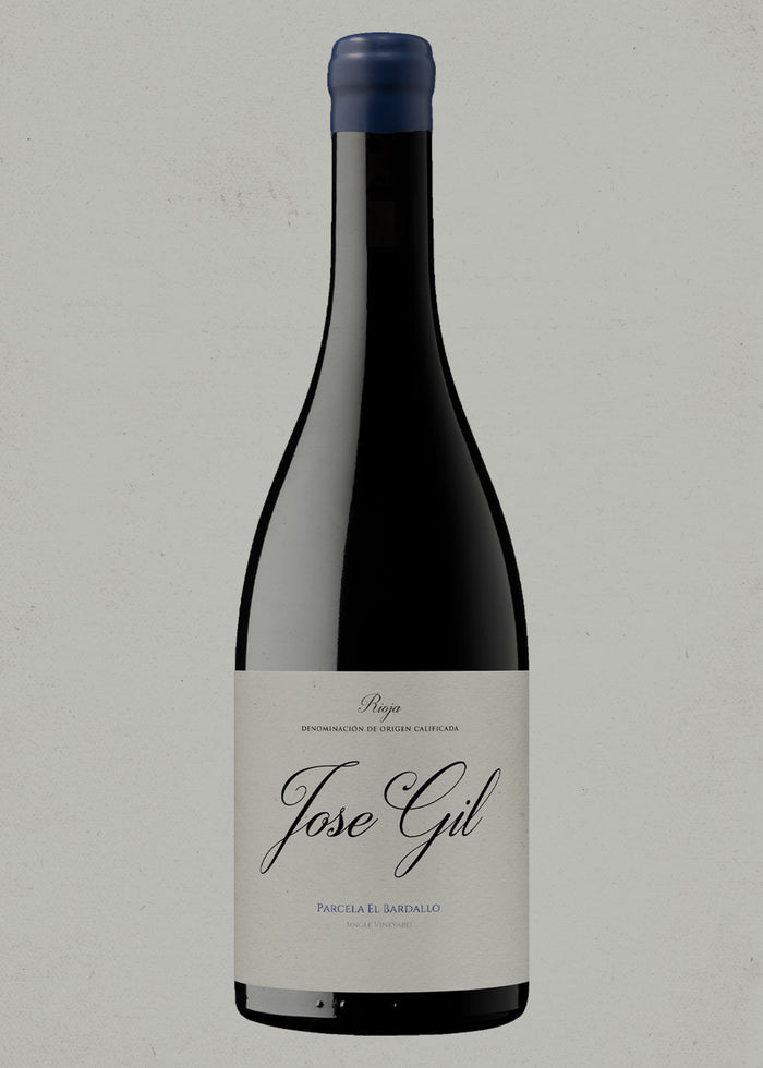 2022 Jose Gil, El Bardallo, Rioja, ES
