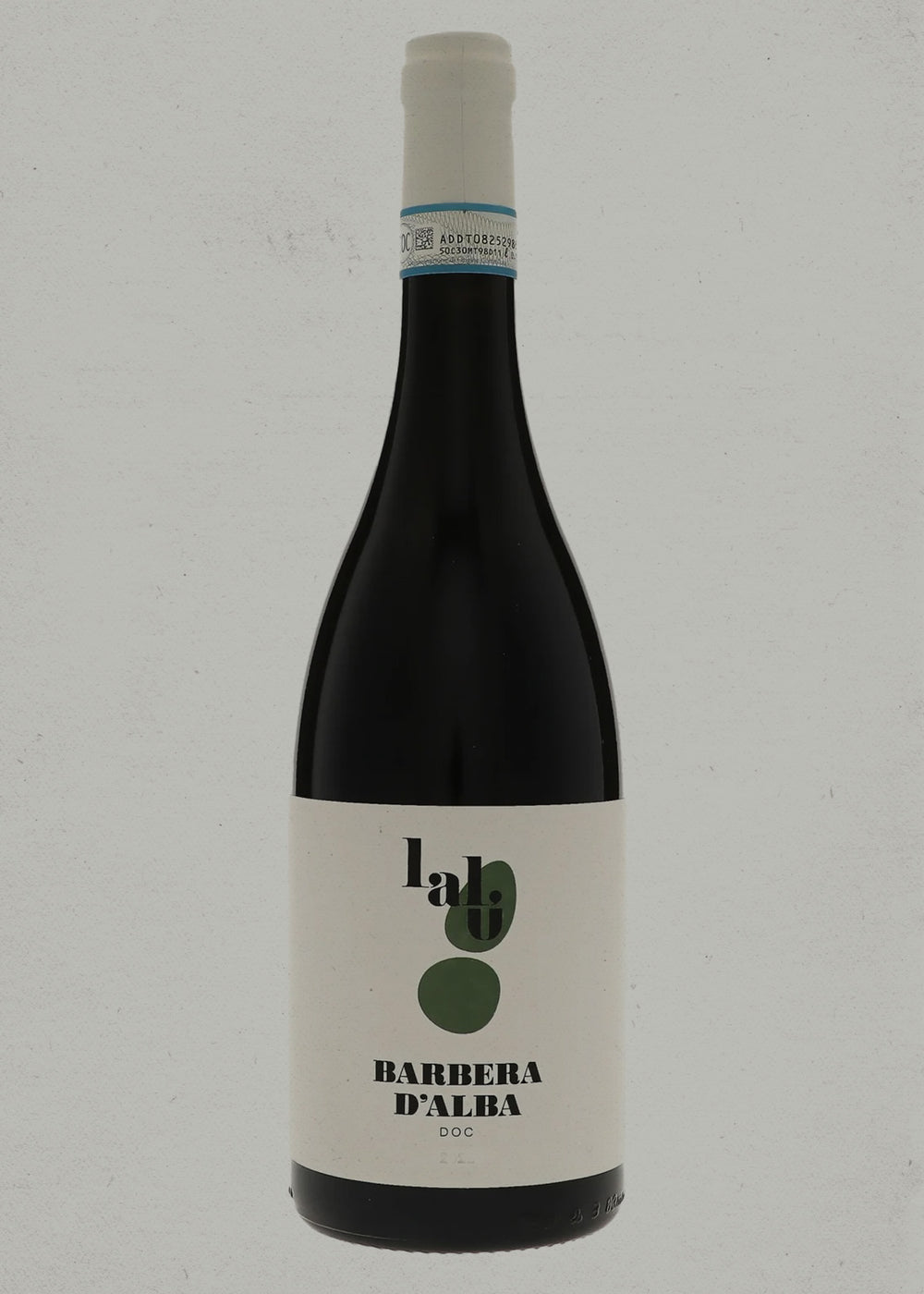 2024 Azienda Agricola LaLú, Barbera d'Alba, Piedmont, Italy