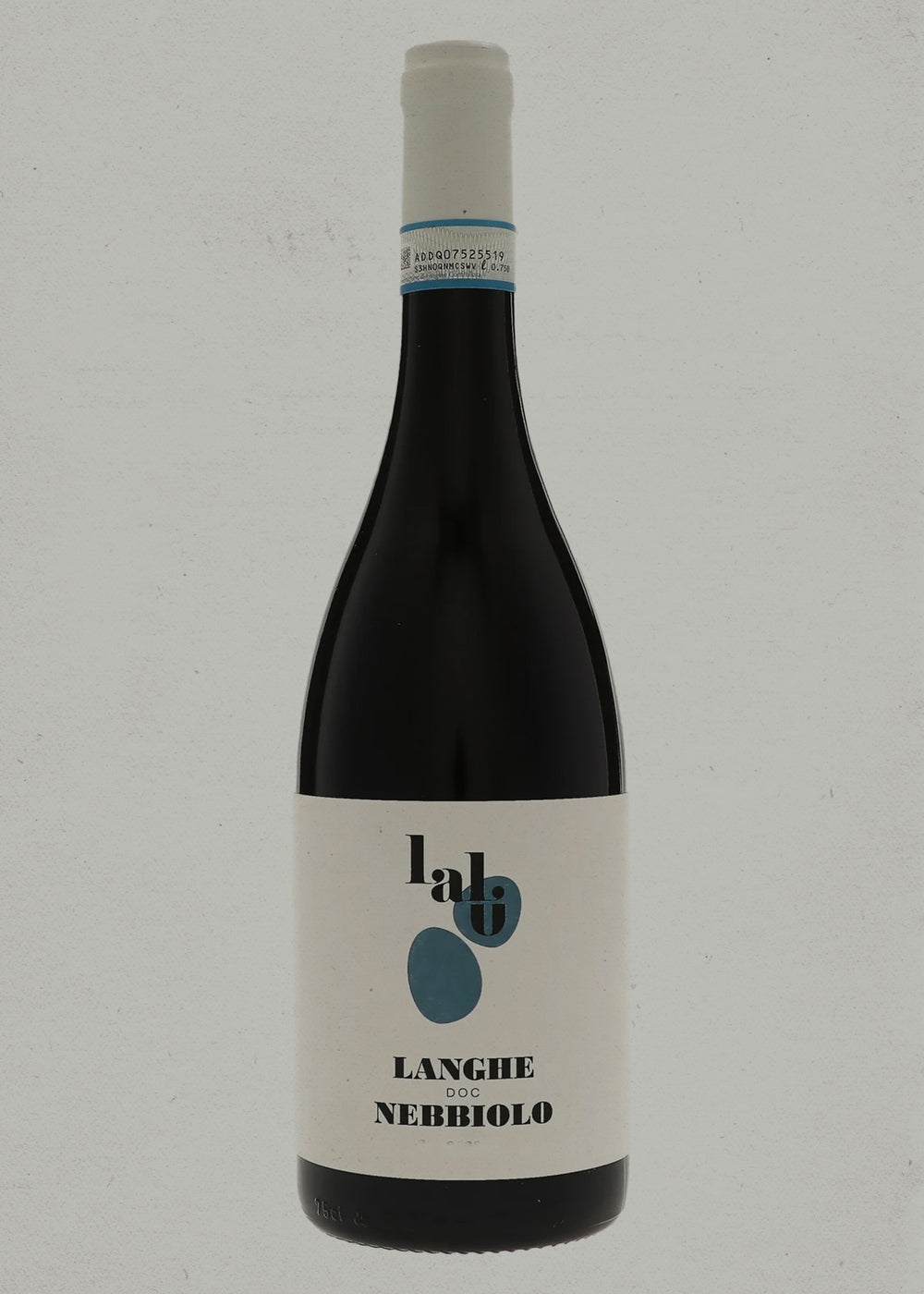 2024 Azienda Agricola LaLú, Nebbiolo, Langhe, Piedmont, Italy
