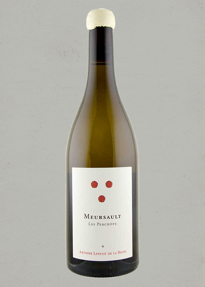2024 La Pierre Ronde, Les Perchots, Meursault, Burgundy, France
