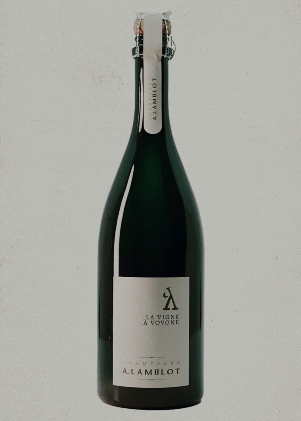 NV A. Lamblot, La Vigne a Vovonne, Champagne, France