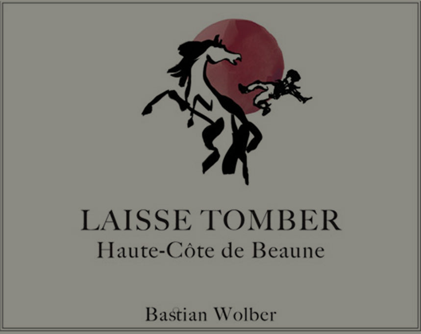2023 Laisse Tomber, Bourgogne Hautes Côtes de Beaune
