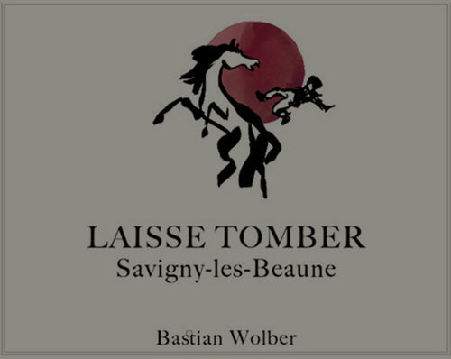 2023 Laisse Tomber, Savigny-Lès-Beaune Rouge