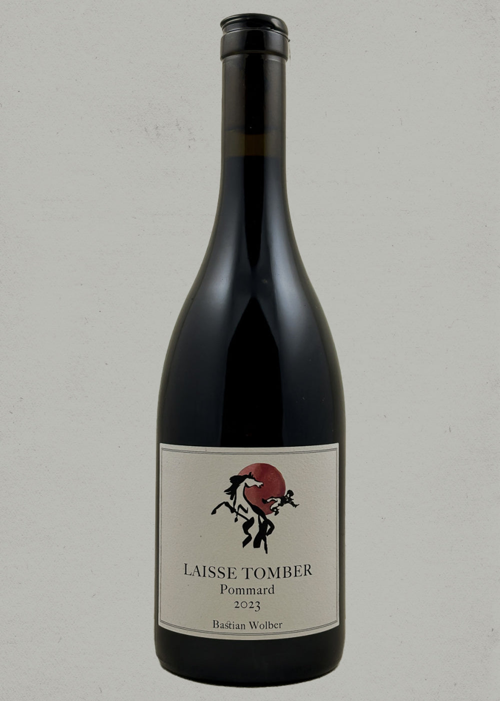 2023 Laisse Tomber, Pommard, Burgundy, France - PRE ARRIVAL