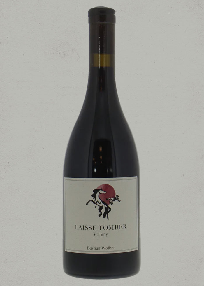 2023 Laisse Tomber, Volnay, Burgundy, France  - PRE ARRIVAL