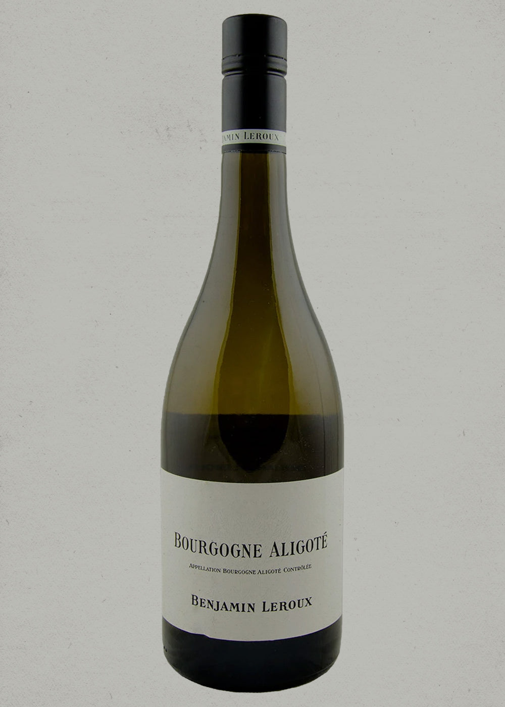 2024 Benjamin Leroux, Bourgogne aligoté, Burgundy, France
