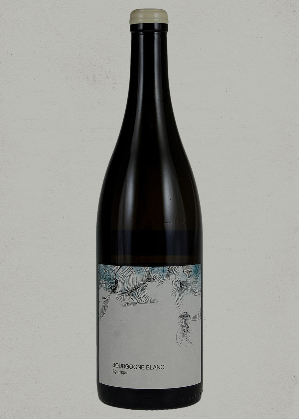 2025 Les Horées, Aganippe, Bourgogne Côte d'Or Blanc, Burgundy, France