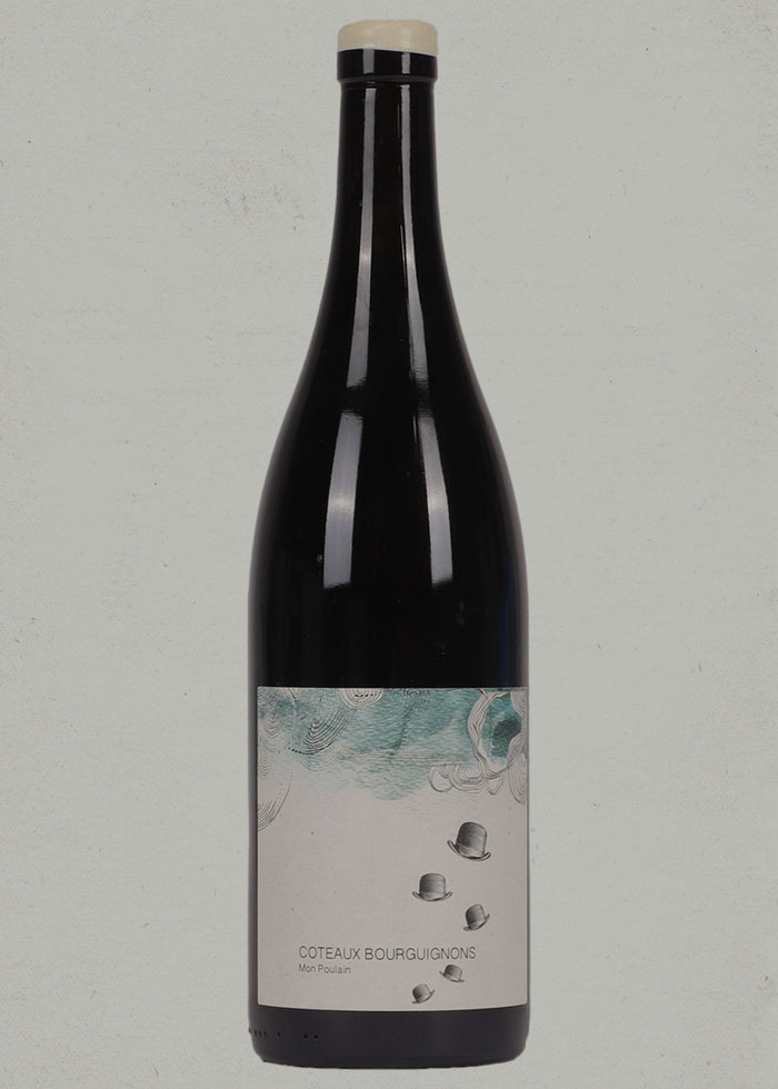 2025 Les Horées, Coteaux Bourguignons Gamay, Burgundy, France