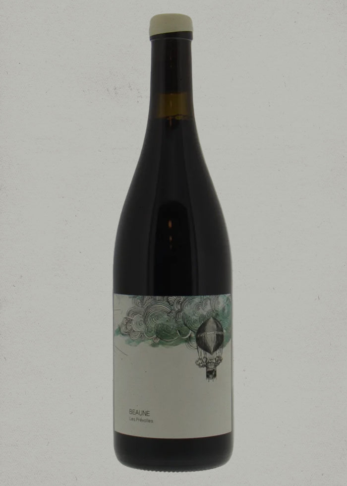 2024 Les Horées, Les Prévolles, Beaune, Burgundy, France
