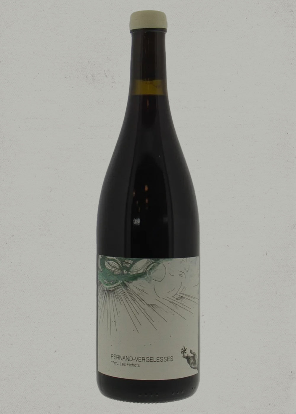 2024 Les Horées, Les Fichots, Pernand-Vergelesses, 1er Cru, Burgundy, France