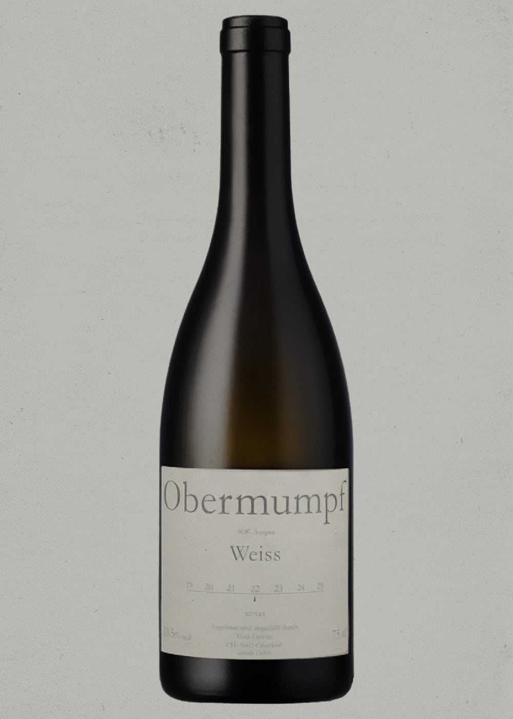 2022 Litwan, Obermumpf Weiss, Aargau, Switzerland