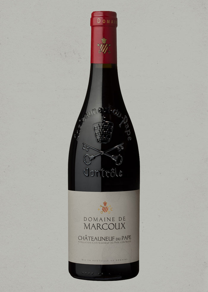 2021 Domaine de Marcoux, Côtes-du-Rhône, Southern Rhone, FR