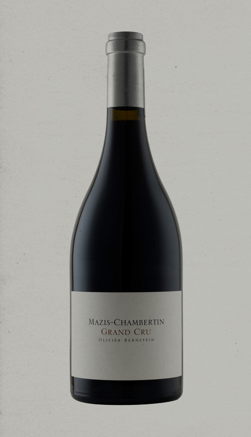 2023 Olivier Bernstein, Mazis-Chambertin, Grand Cru, Bugundy, FR