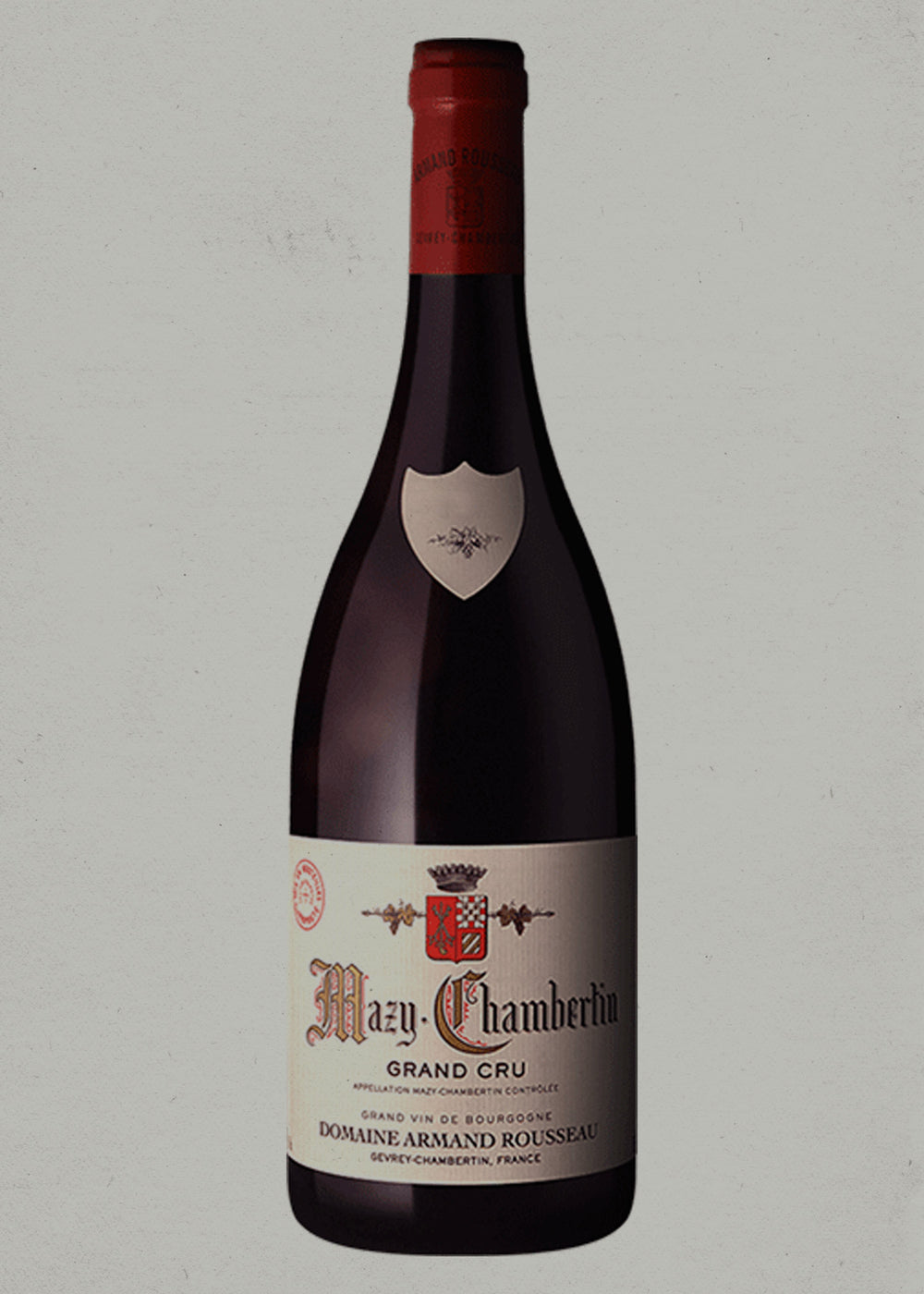 2013 Domaine Armand Rousseau, Mazis Chambertin, Grand Cru, Burgundy, FR (Pre-Arrival)