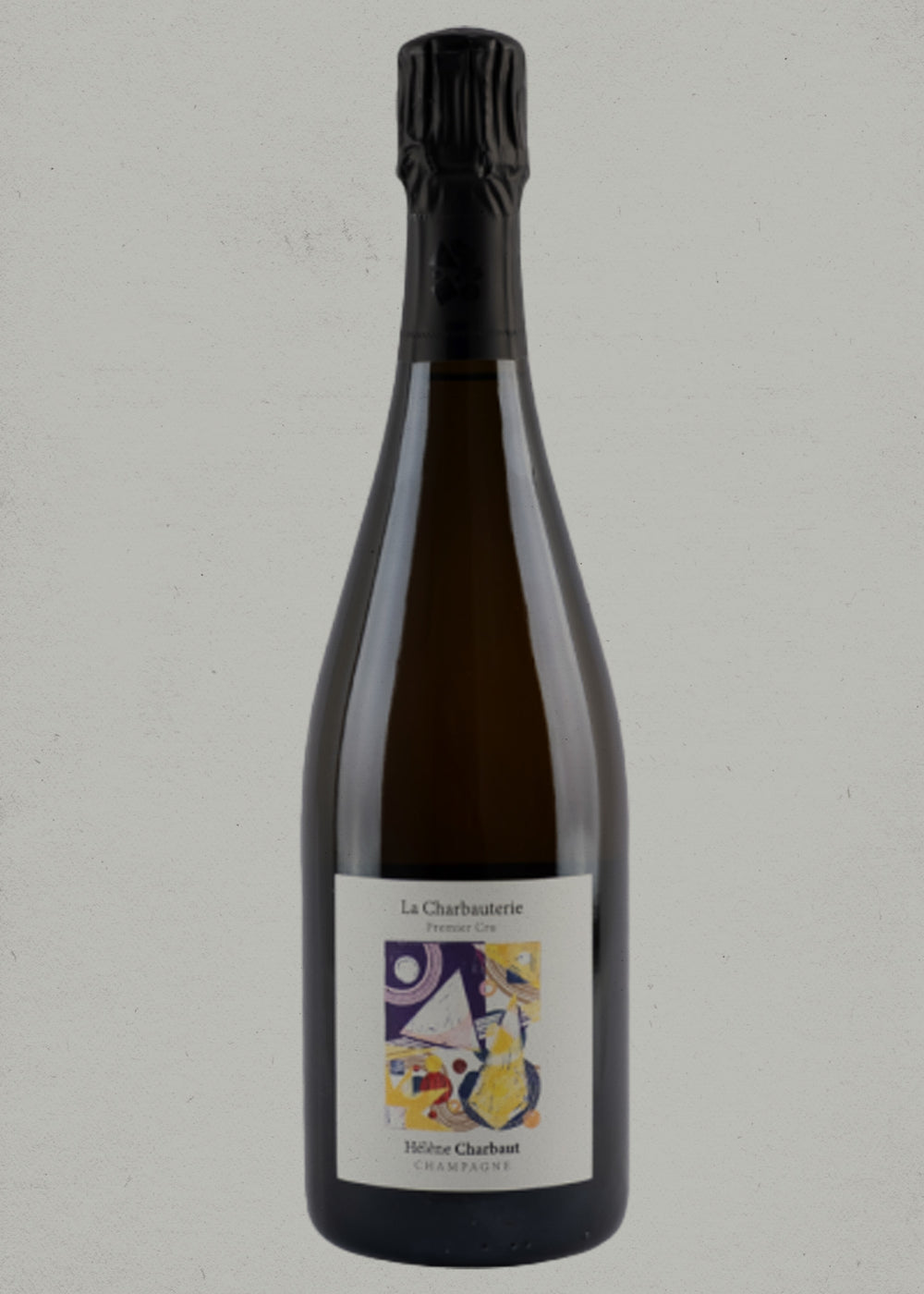 2023 Hélène Charbaut, La Charbauterie, 1er Cru, Champagne, France
