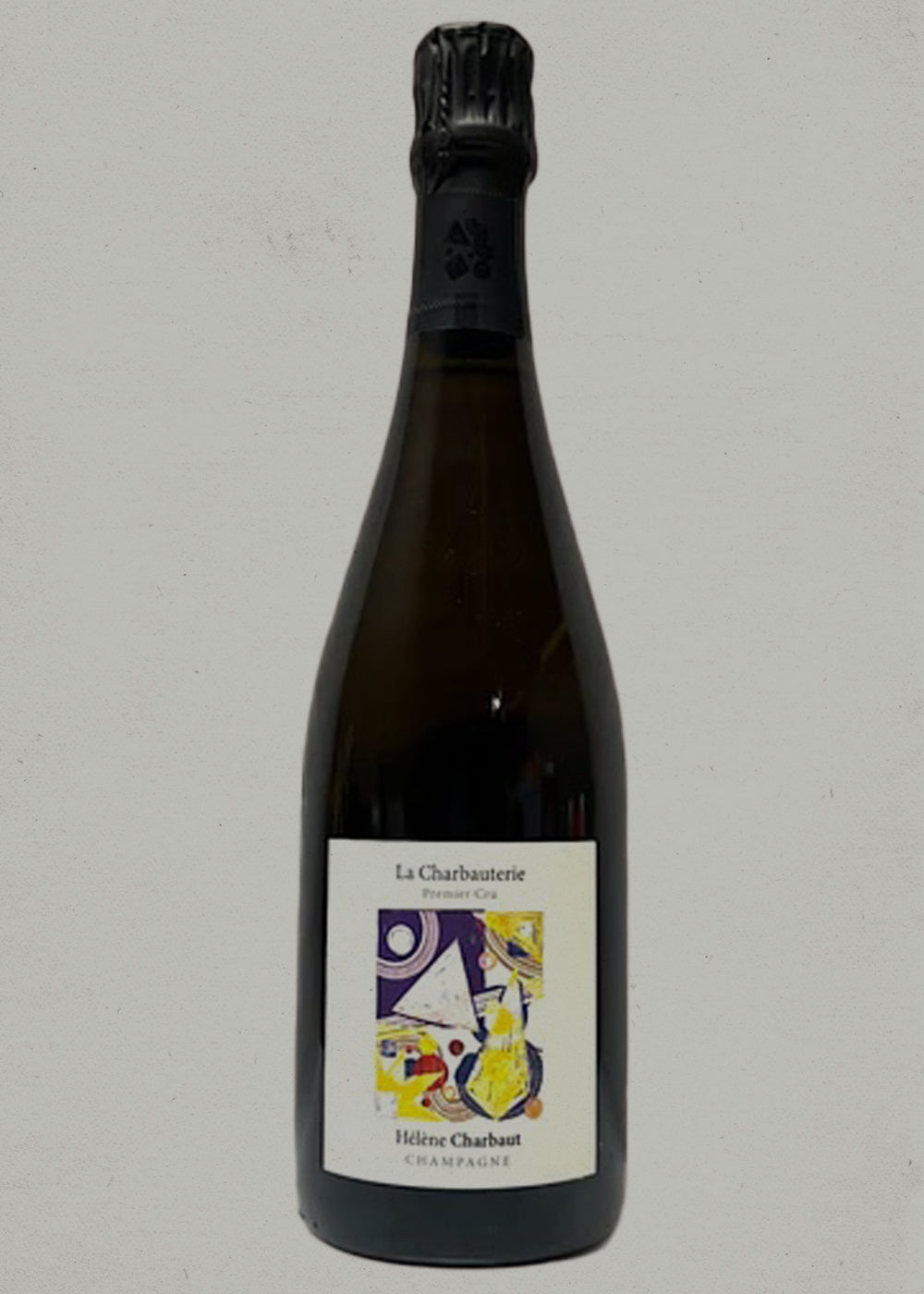 2023 Hélène Charbaut, La Charbauterie, 1er Cru, Champagne, France (magnum)