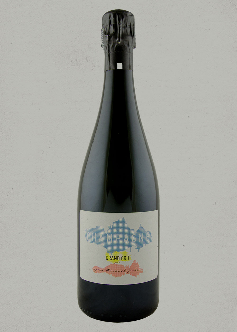NV Jérôme Prévost, 'La Closerie', Grand Cru, Champagne, FR (2025 release)