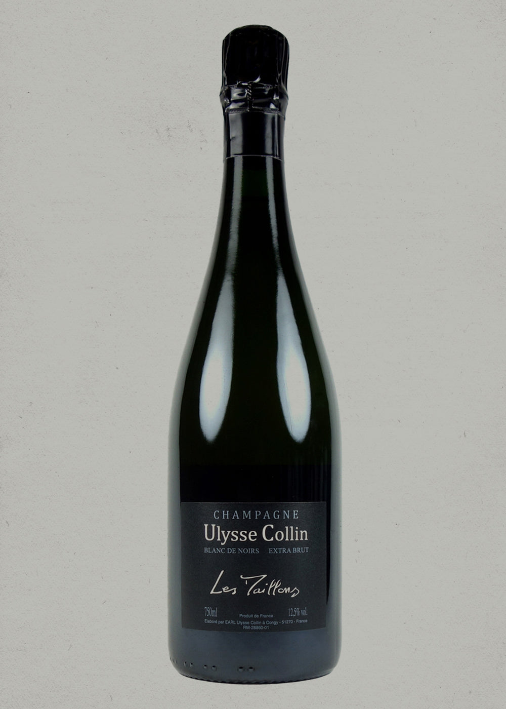 NV Ulysse Collin, Les Maillons, Champagne, FR (Base 2020)