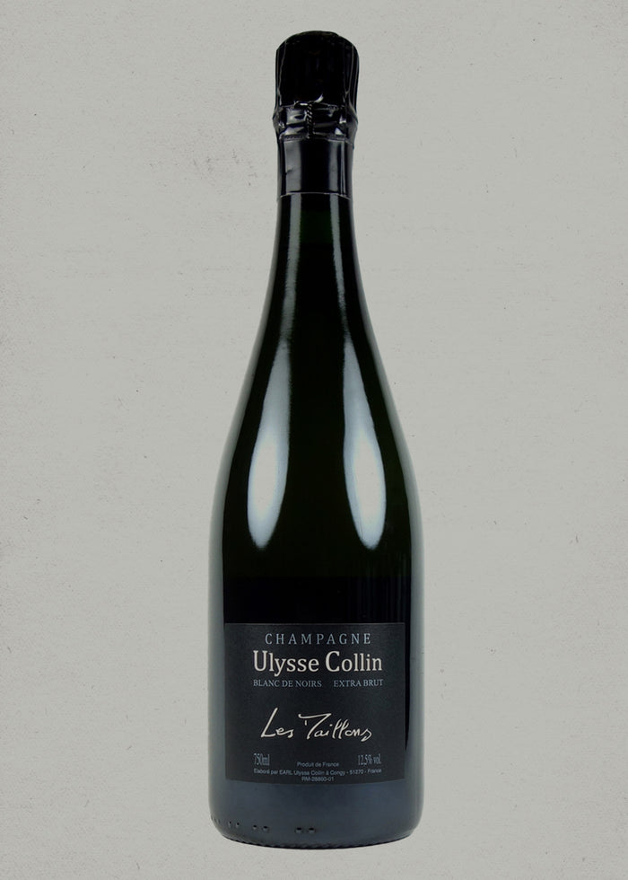 NV Ulysse Collin, Les Maillons, Champagne, FR (Base 2020)