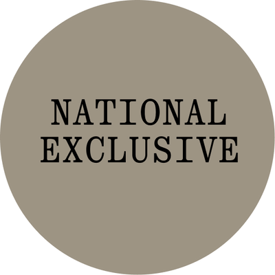 National Exclusive