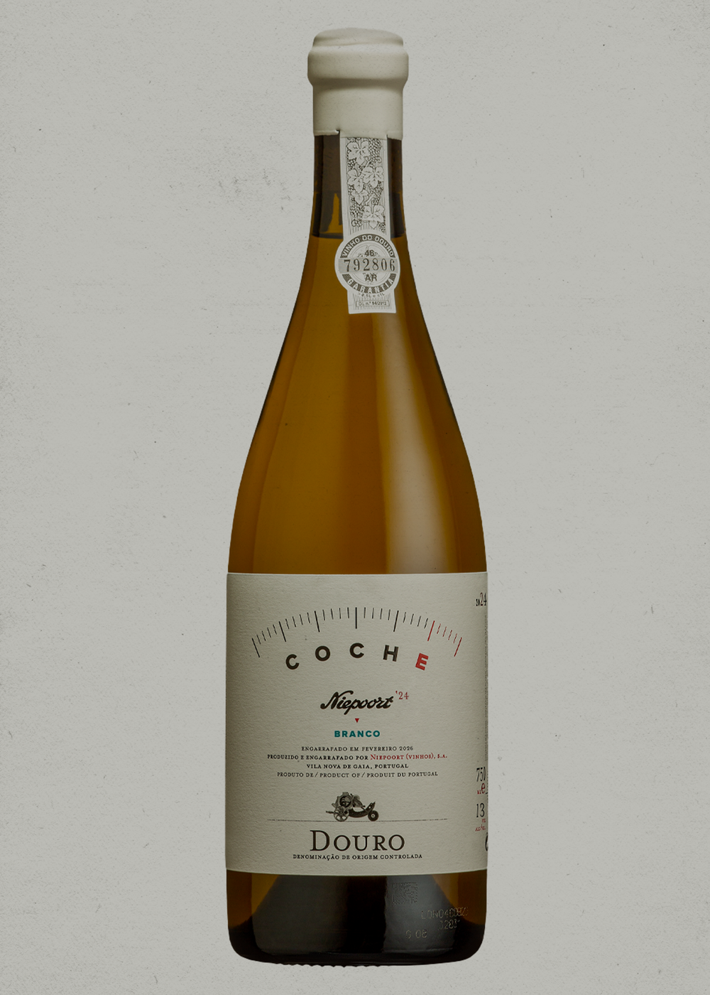 2021 Niepoort, Quinta de Nápoles, Coche, Douro DOC, Portugal