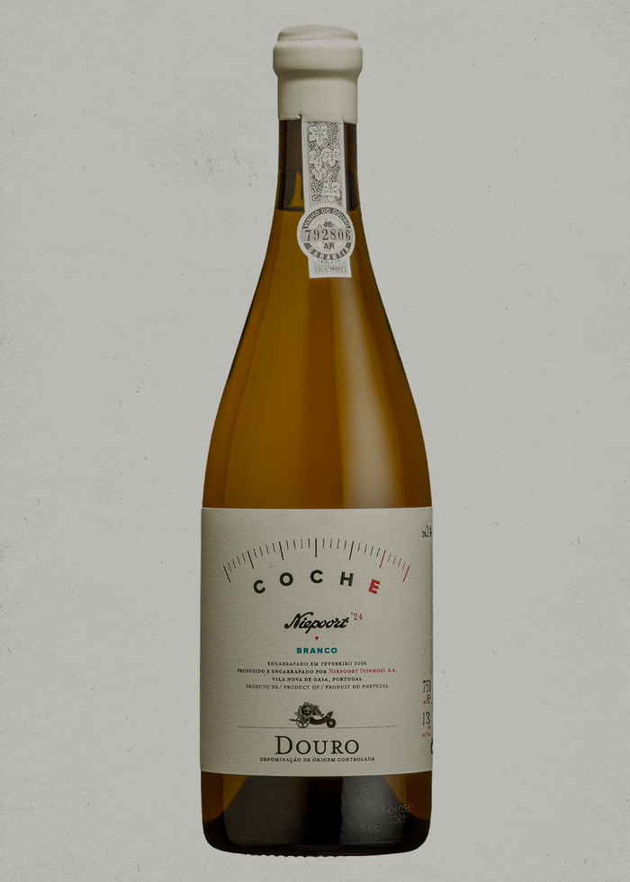 2021 Niepoort, Quinta de Nápoles, Coche, Douro DOC, Portugal