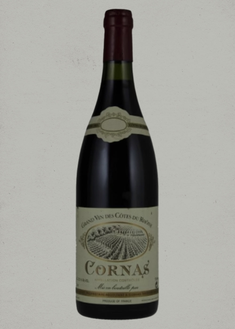 1984 Noël Verset, Cornas, Northern Rhone, France