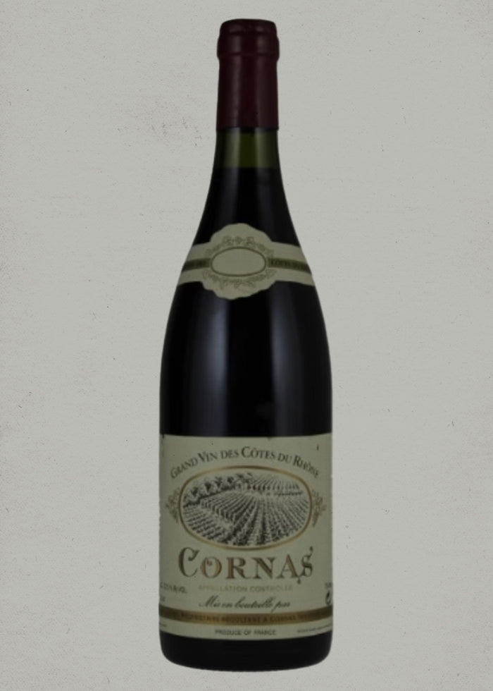 1984 Noël Verset, Cornas, Northern Rhone, France