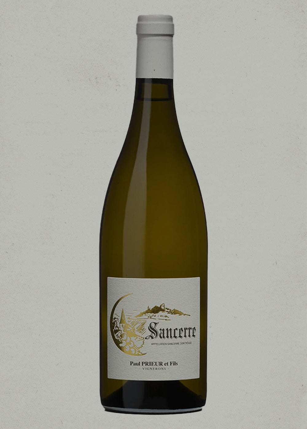2021 Paul Prieur et Fils, Sancerre, Loire Valley, FR - Magnum