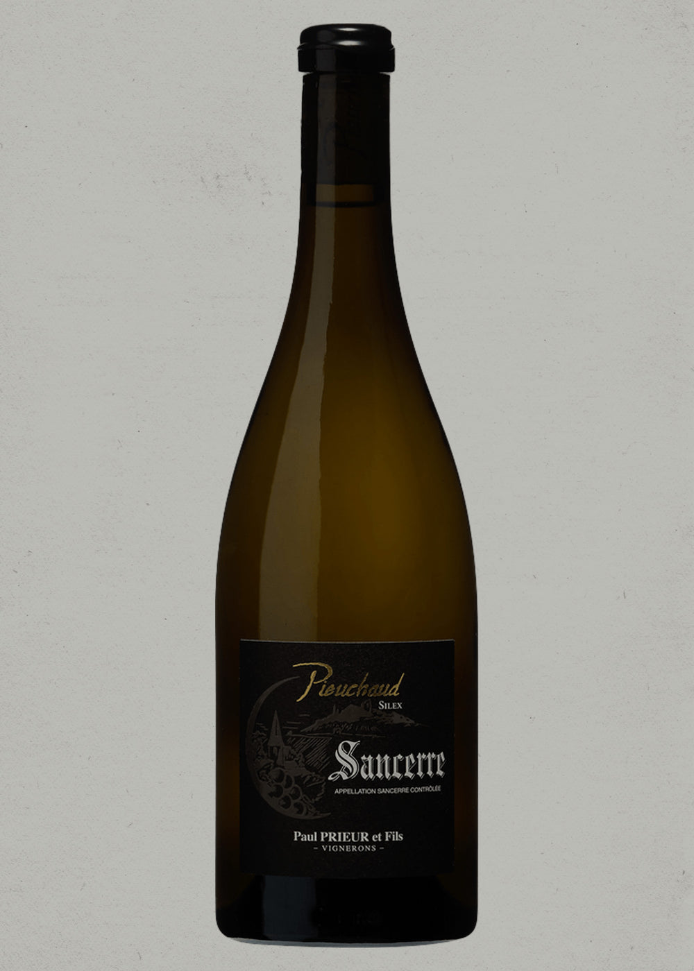 2022 Paul Prieur et Fils, Silex Piechaud, Sancerre, Loire Valley, FR
