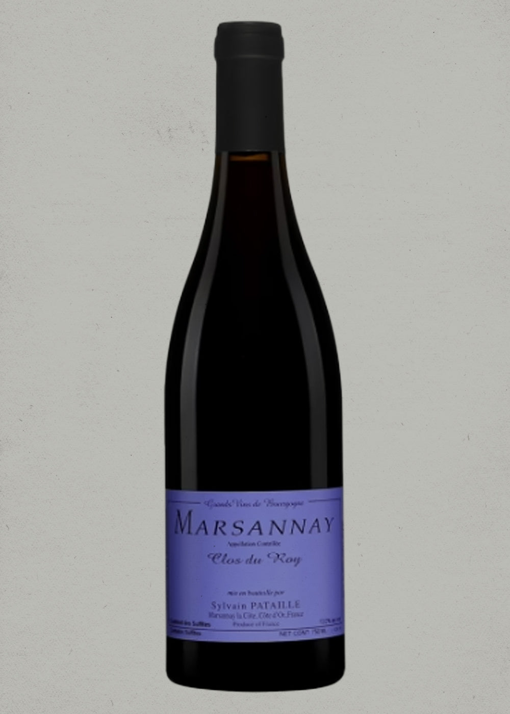 2023 Domaine Sylvain Pataille, Clos du Roy, Marsannay, Burgundy, France