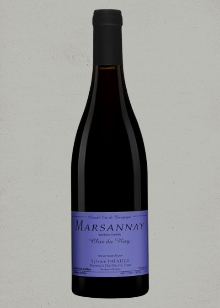 2023 Domaine Sylvain Pataille, Clos du Roy, Marsannay, Burgundy, France