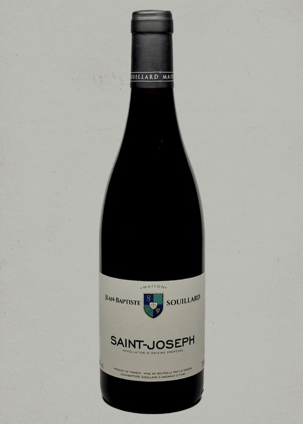2024 Jean-Baptiste Souillard, Saint-Joseph, Northern Rhone, France