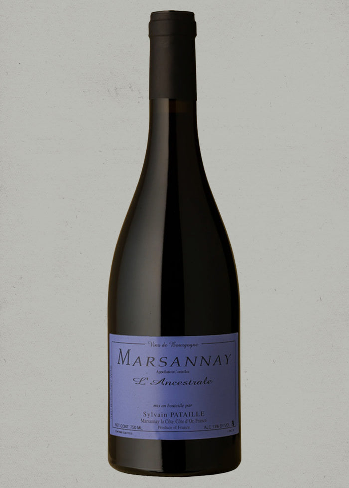 2023 Domaine Sylvain Pataille, L'Ancestrale, Marsannay, Burgundy, France