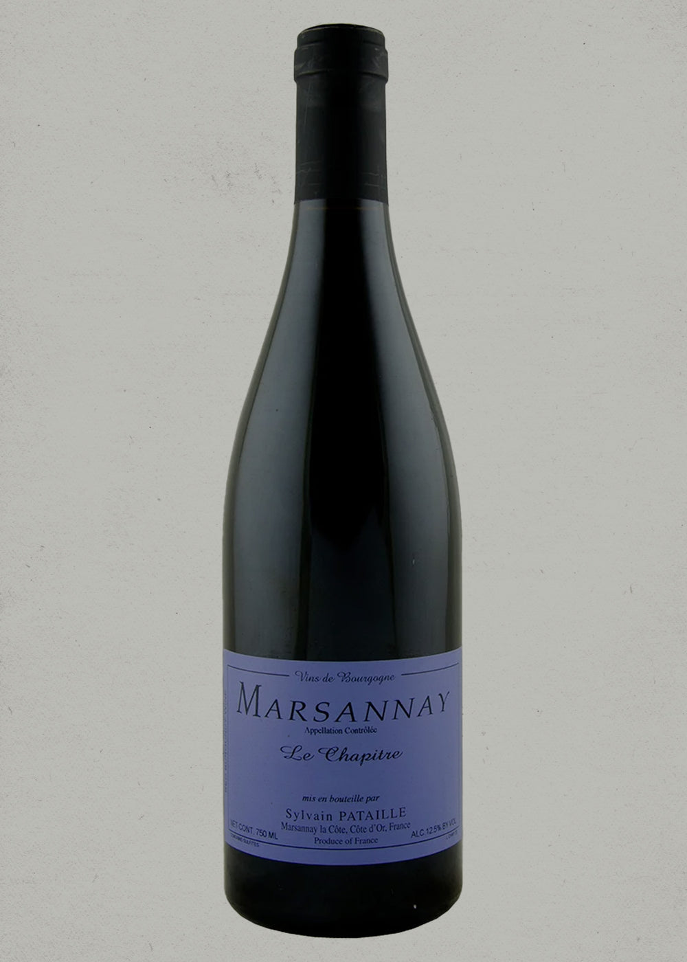 2023 Domaine Sylvain Pataille, Le Chapitre, Marsannay, Burgundy, France