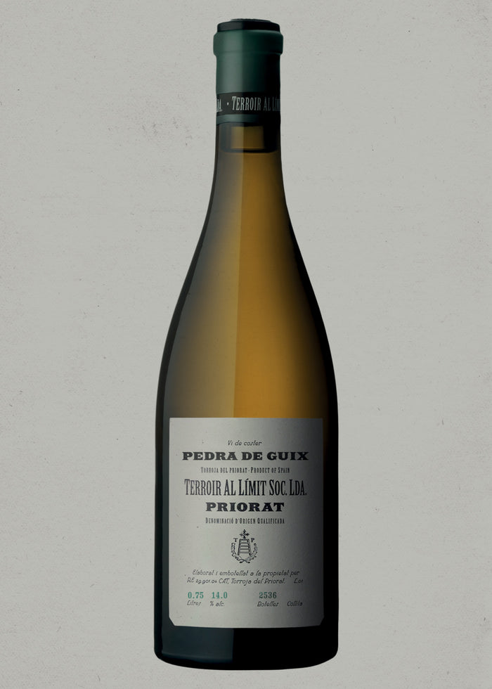 2022 Terroir al Limit, Pedra de Guix, Priorat, Spain - PRE ARRIVAL