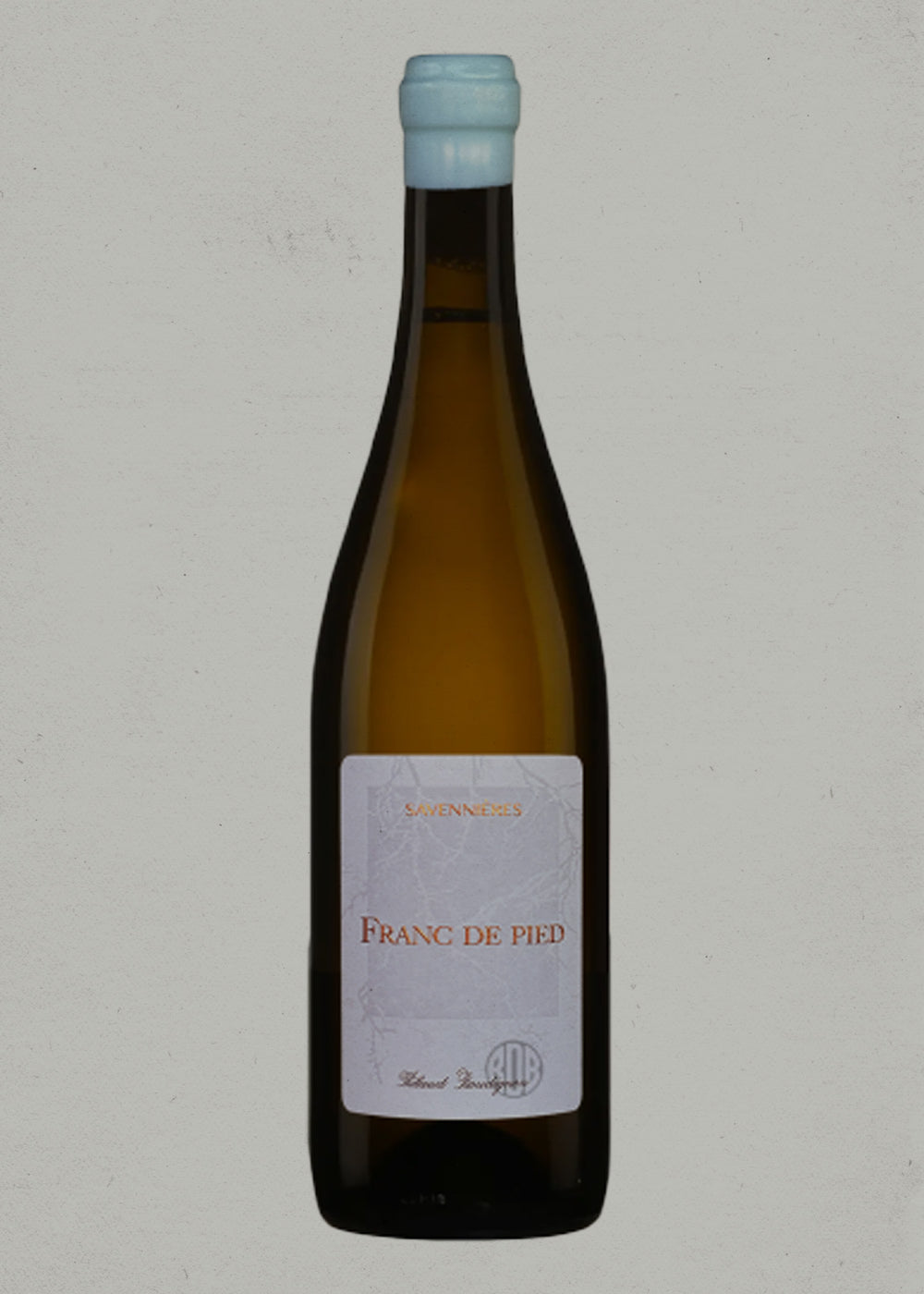 2023 Thibaud Boudignon, Franc de Pied, Savennieres, Loire Valley, France